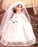 Effanbee - Abigail - Bridal Suite - Bride - Doll